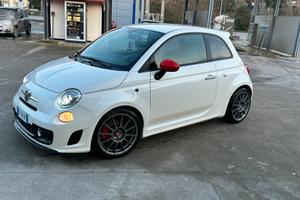 500 abarth ESSEESSE