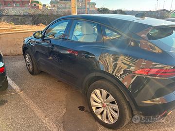 Jaguar E-pace 2.0d i4 S awd 150cv