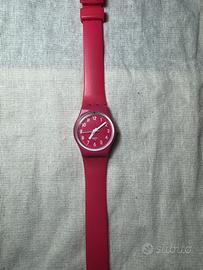 orologio swatch