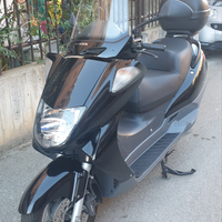 Honda Foresight 250