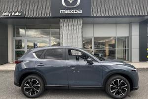 Mazda CX-5 2.2L Skyactiv-D 150 CV 2WD Advanta...