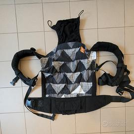 Marsupio Tula Toddler nuovo