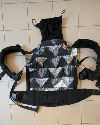 Marsupio Tula Toddler nuovo