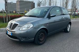 Lancia Ypsilon 2010 1.3 MJT Platino