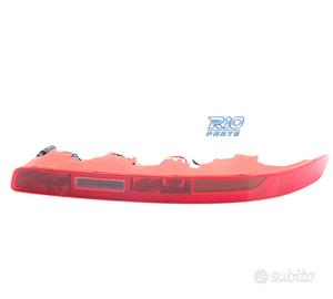 FANALE POSTERIORE PARAURTI AUDI Q7 06-09 DX