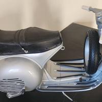 vespa 150 GS 1956
