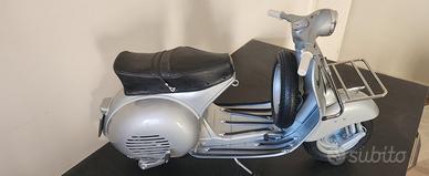 vespa 150 GS 1956