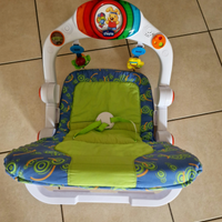 Palestra nenonato interattiva chicco