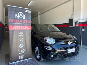 Fiat 500X 1.6 MultiJet 130 CV Connect