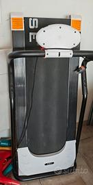 tapis roulant richiudibile elettrico 