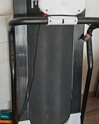 tapis roulant richiudibile elettrico 