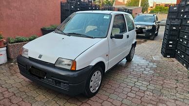 Fiat Cinquecento 900cc ben conservata