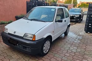 Fiat Cinquecento 900cc ben conservata