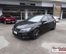 Seat Leon 2.0 TSI DSG 5p. Cupra