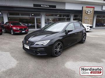 Seat Leon 2.0 TSI DSG 5p. Cupra