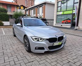 BMW 320 d Touring Msport GARANZIA INCLUSA