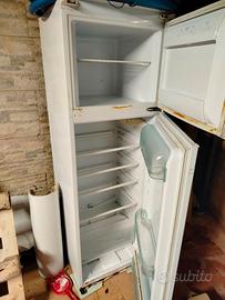 Frigorifero a incasso