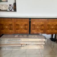 Credenza sideboard anni 50