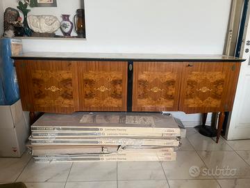 Credenza sideboard anni 50