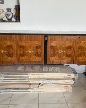 Sideboard anni 50