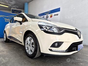 Renault Clio 1.5 dCi 5 porte Energy Intens