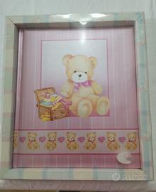 Album nascita Bambina NUOVO