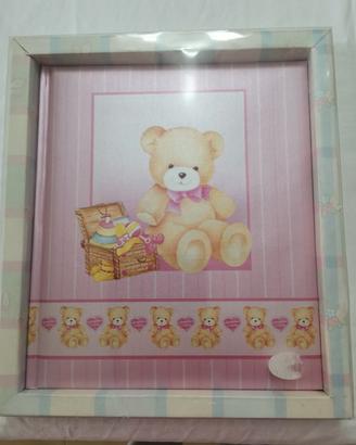 Album nascita Bambina NUOVO