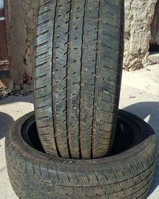 gomme 225 45 17 