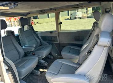 MERCEDES VIANO 2.2 cdi 7 posti ( 2004 )