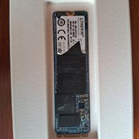 SSD Kingston M.2 NVMe 512GB