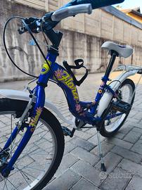 Bicicletta bambini 20