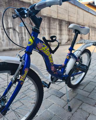 Bicicletta bambini 20