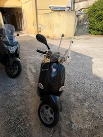 Vespa 125 2004