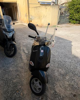 Vespa 125 2004