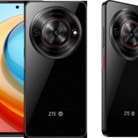 ZTE BLADE A75 5G, NUOVO, GARANZIA, 8/128 Gb, 2 sim