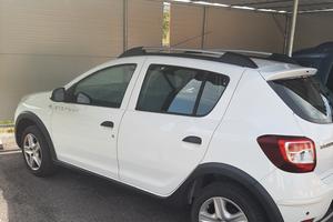Guidosimplex disabili Sandero Stepway II 52.800km