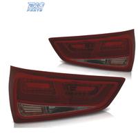 FANALI FUMÉ A LED BAR AUDI A1 10-15