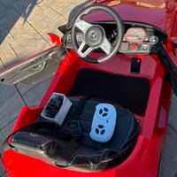 Macchina telecomandata