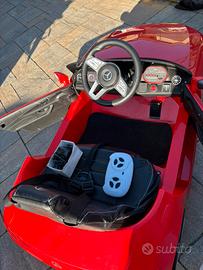 Macchina telecomandata