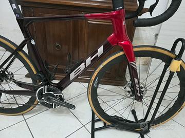 bici BH