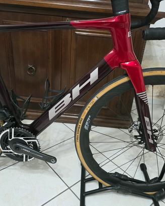 bici BH