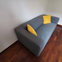 Divano Klippan Ikea
