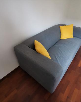 Divano Klippan Ikea