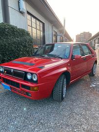 LANCIA Delta integrale evo 2- 1994