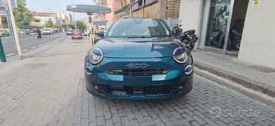 Fiat 600 1.2 Hybrid 100CV MHEV La Prima automatica
