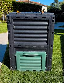 Compostiera 2Fiends 300 lt