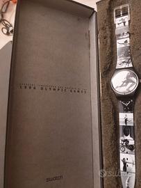 Orologio Swatch