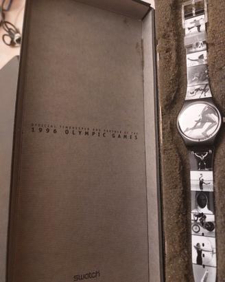 Orologio Swatch