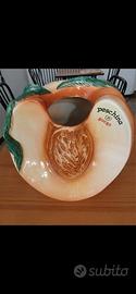 Pesca in ceramica 