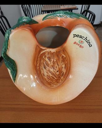 Pesca in ceramica 